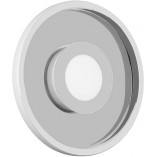 Plafon łazienkowy LED Trio Ascari 30cm - Nowoczesny Design