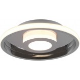 Plafon łazienkowy LED Trio Ascari 30cm - Nowoczesny Design