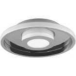 Plafon łazienkowy LED Trio Ascari 30cm - Nowoczesny Design