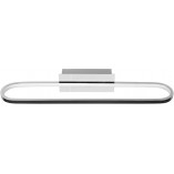 Kinkiet łazienkowy Gianni LED 60cm chrom Trio | Nowoczesny design