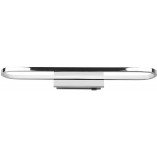 Kinkiet łazienkowy Gianni LED 60cm chrom Trio | Nowoczesny design