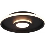 Plafon łazienkowy LED Trio Ascari 40cm - Nowoczesny design