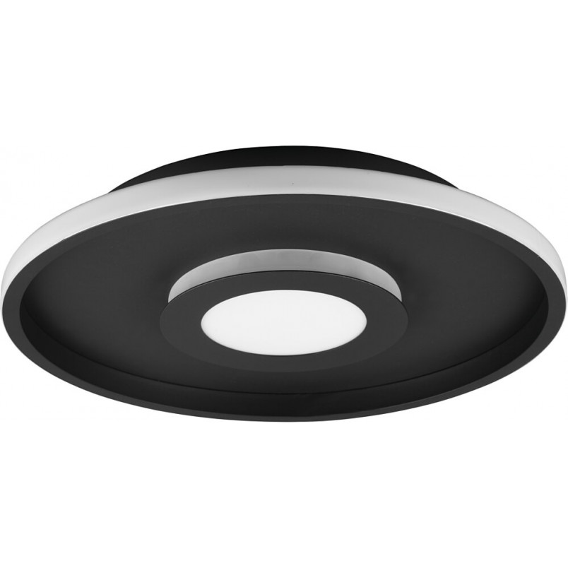 Plafon łazienkowy LED Trio Ascari 40cm - Nowoczesny design