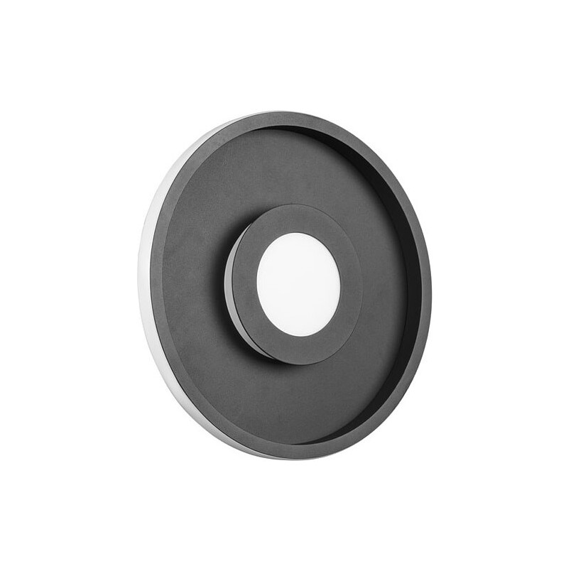 Plafon łazienkowy LED Trio Ascari 30cm - Nowoczesny design