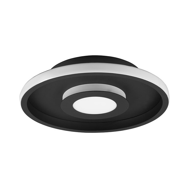 Plafon łazienkowy LED Trio Ascari 30cm - Nowoczesny design