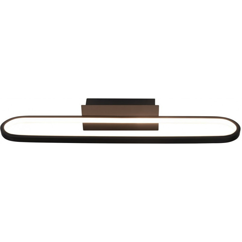 Kinkiet Gianni LED 60cm | Nowoczesne oświetlenie łazienkowe Trio