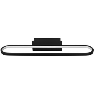 Kinkiet Gianni LED 60cm | Nowoczesne oświetlenie łazienkowe Trio