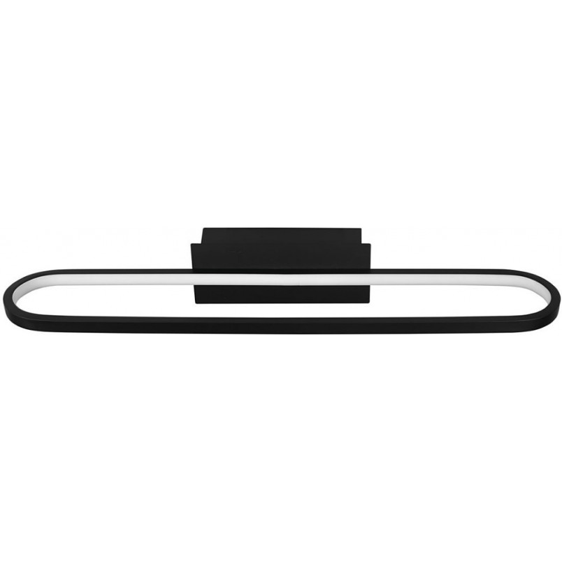Kinkiet Gianni LED 60cm | Nowoczesne oświetlenie łazienkowe Trio