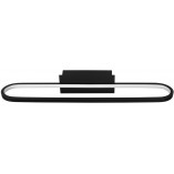 Kinkiet Gianni LED 60cm | Nowoczesne oświetlenie łazienkowe Trio