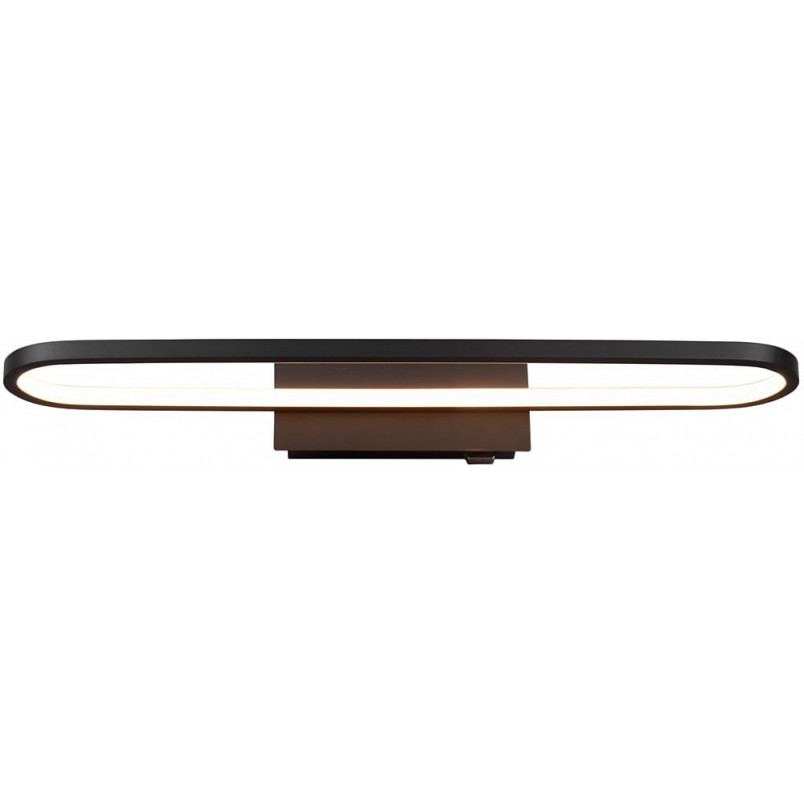 Kinkiet Gianni LED 60cm | Nowoczesne oświetlenie łazienkowe Trio