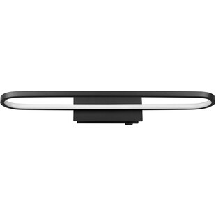 Kinkiet Gianni LED 60cm | Nowoczesne oświetlenie łazienkowe Trio