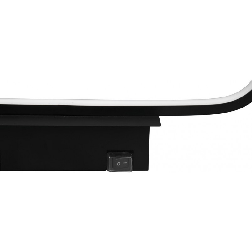 Kinkiet Gianni LED 60cm | Nowoczesne oświetlenie łazienkowe Trio