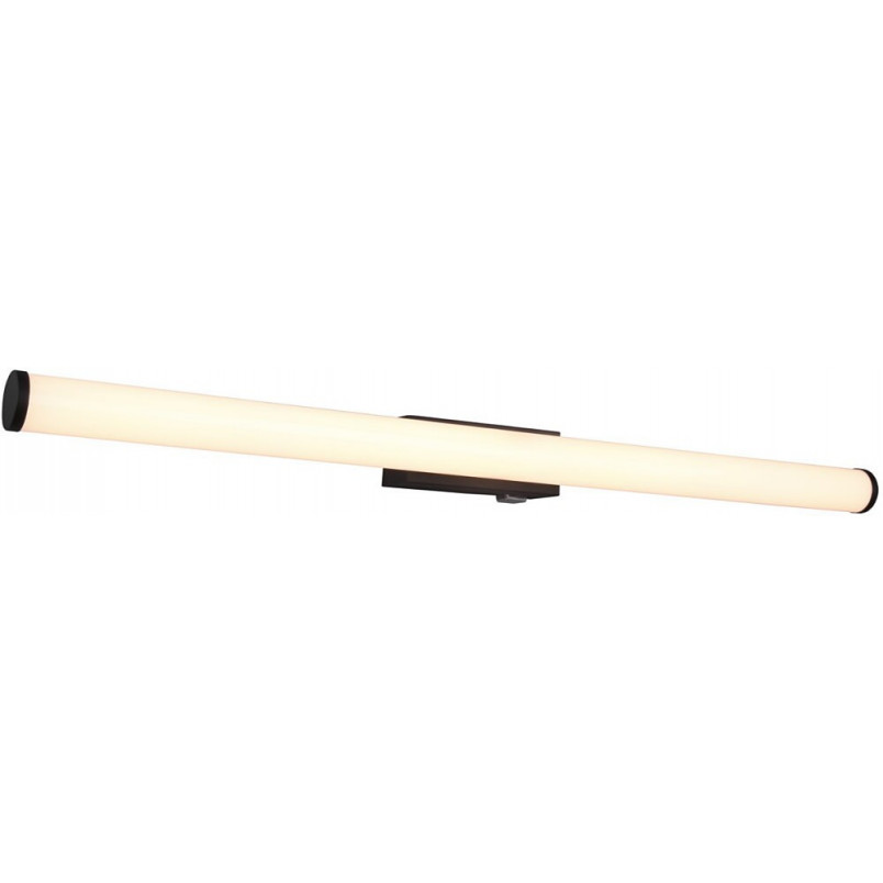 Kinkiet do łazni LED Mattimo | Trio - 80cm, Czarny