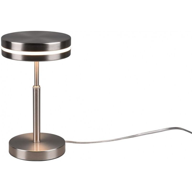 Lampa stołowa LED Franklin Trio - Nowoczesny design, 275 PLN