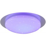 Plafon LED Frodeno - Sterowanie pilotem, ściemniacz | Trio