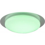Plafon LED Frodeno - Sterowanie pilotem, ściemniacz | Trio