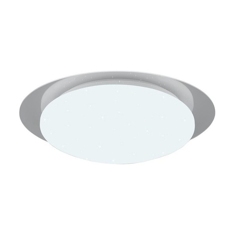 Plafon LED Frodeno - Sterowanie pilotem, ściemniacz | Trio