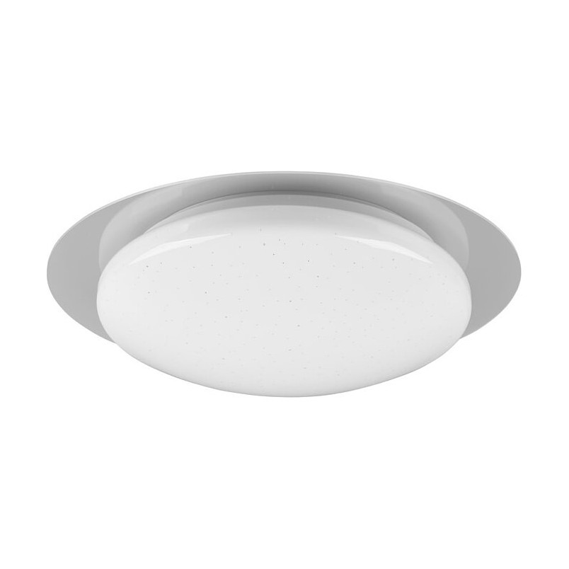 Plafon LED Frodeno - Sterowanie pilotem, ściemniacz | Trio