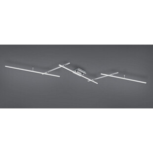 Lampa Sufitowa LED Arvin 245cm - Pilot, Ściemniacz | Trio