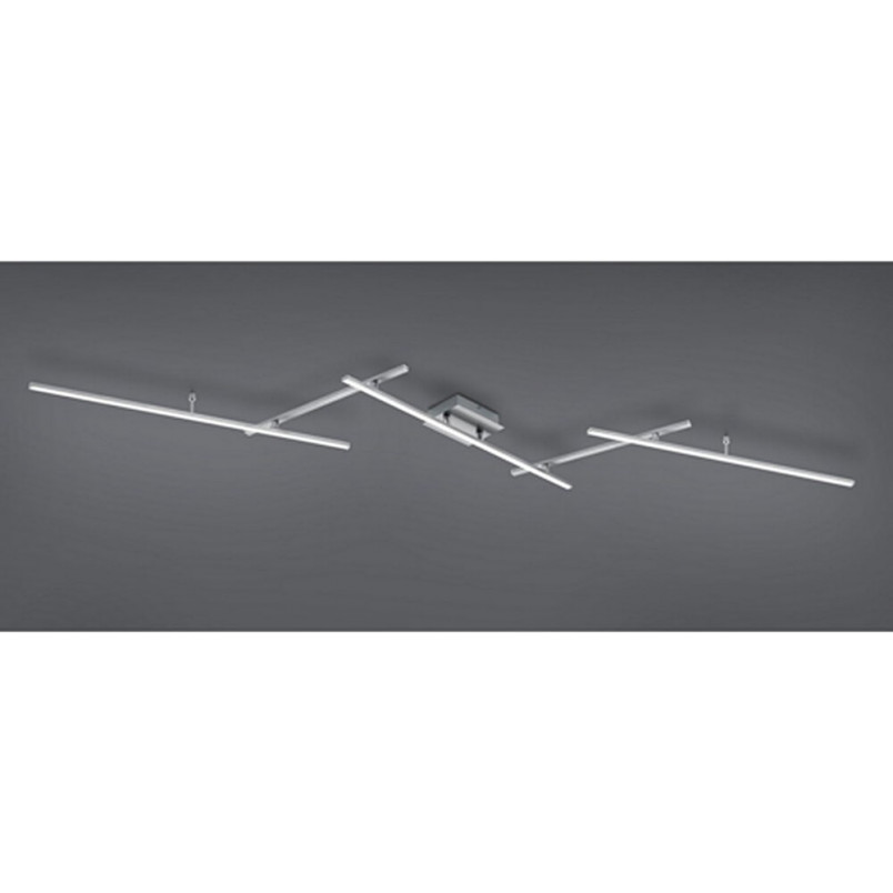 Lampa Sufitowa LED Arvin 245cm - Pilot, Ściemniacz | Trio