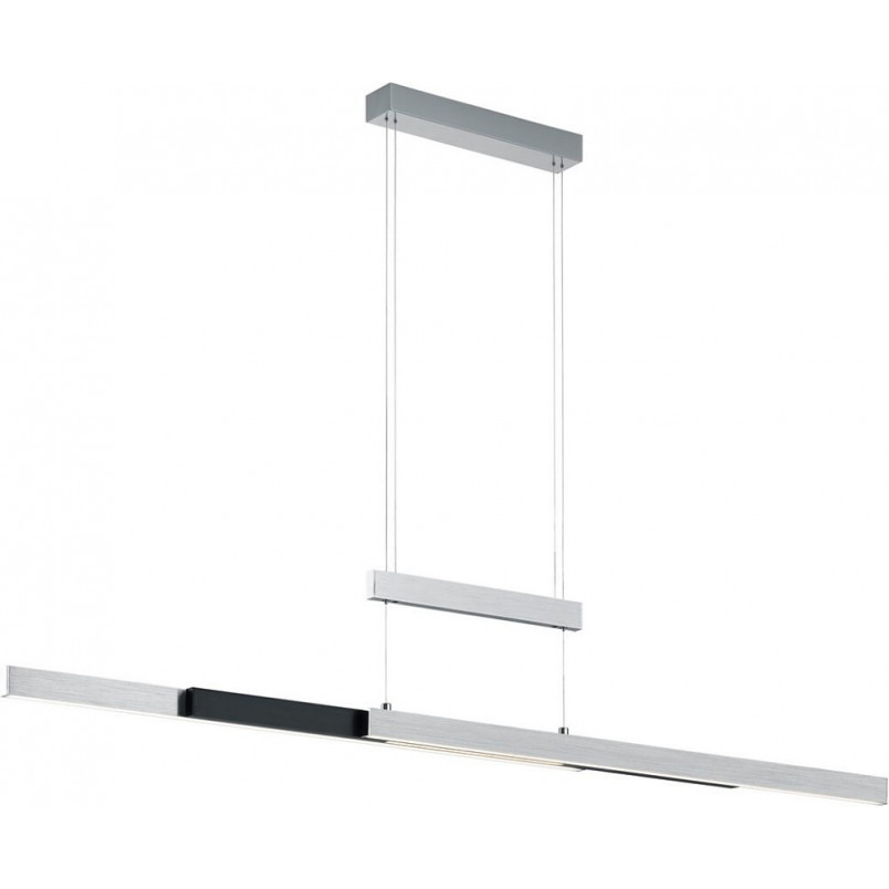 Lampa wisząca LED Trajan 150cm - Nowoczesny Design | Trio