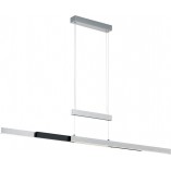 Lampa wisząca LED Trajan 150cm - Nowoczesny Design | Trio