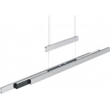 Lampa wisząca LED Trajan 150cm - Nowoczesny Design | Trio