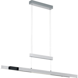 Lampa wisząca LED Trajan 150cm - Nowoczesny Design | Trio