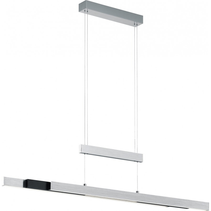 Lampa wisząca LED Trajan 150cm - Nowoczesny Design | Trio