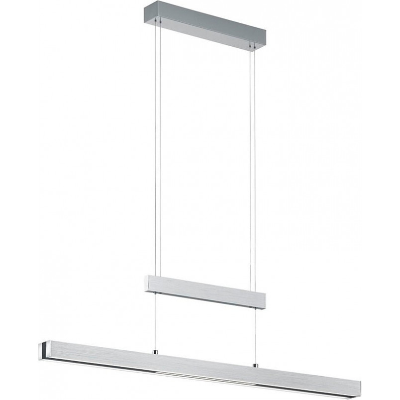 Lampa wisząca LED Trajan 150cm - Nowoczesny Design | Trio