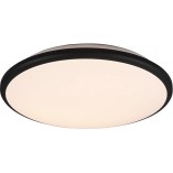 Plafon LED Limbus - Minimalizm i Światło | Reality
