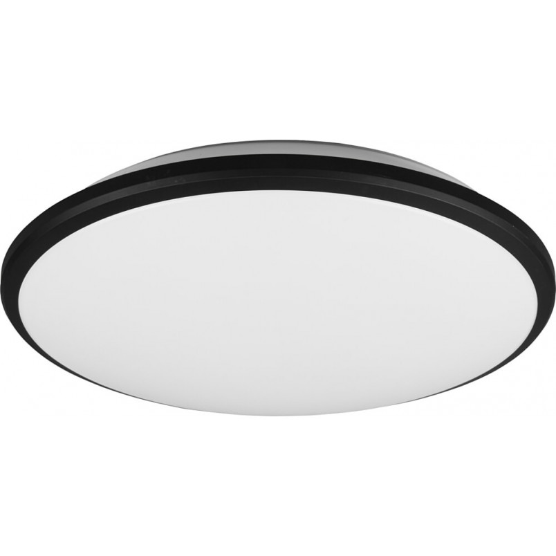 Plafon LED Limbus - Minimalizm i Światło | Reality