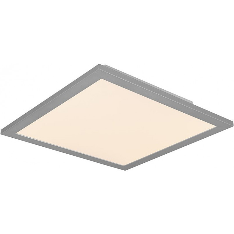 Plafon LED kwadratowy Alpha - Reality | Nowoczesne oświetlenie