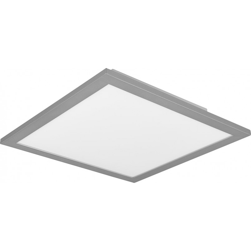 Plafon LED kwadratowy Alpha - Reality | Nowoczesne oświetlenie