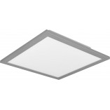 Plafon LED kwadratowy Alpha - Reality | Nowoczesne oświetlenie