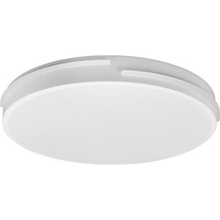 Plafon z pilotem i ściemniaczem Tacoma 40cm LED biały Reality