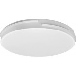 Plafon LED Reality Tacoma 40cm z pilotem - Nowoczesne oświetlenie