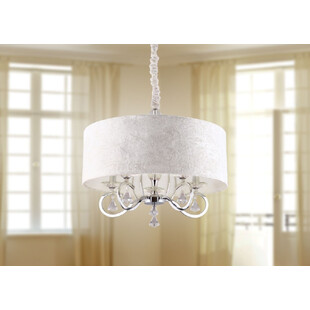 Lampa Wisząca Glamour Amsterdam | MaxLight - Elegancki Design