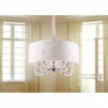 Lampa Wisząca Glamour Amsterdam | MaxLight - Elegancki Design