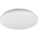 Plafon LED Kira z pilotem | Ściemniacz, RGB | Reality