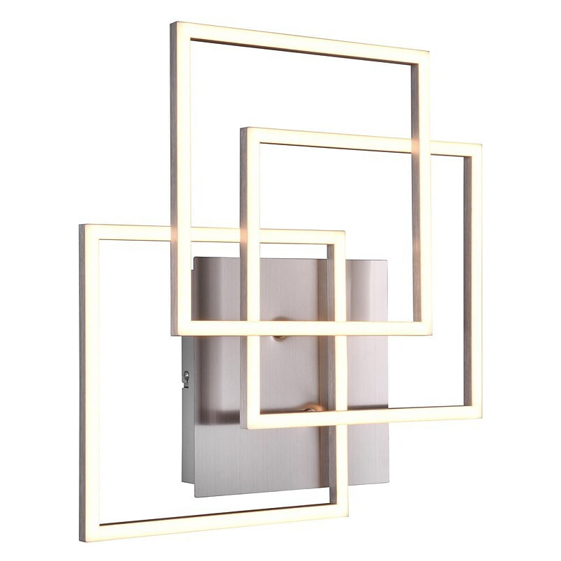 Plafon LED Reality Mobile z Pilotem i Ściemniaczem - 39cm