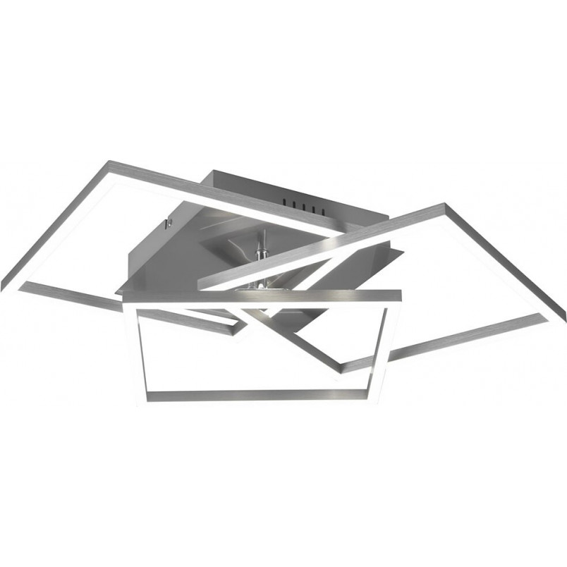 Plafon LED Reality Mobile z Pilotem i Ściemniaczem - 39cm