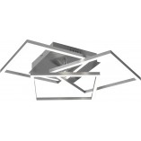 Plafon LED Reality Mobile z Pilotem i Ściemniaczem - 39cm