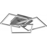Plafon LED Reality Mobile z Pilotem i Ściemniaczem - 39cm