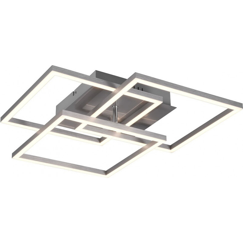 Plafon LED Reality Mobile z Pilotem i Ściemniaczem - 39cm