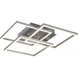 Plafon LED Reality Mobile z Pilotem i Ściemniaczem - 39cm