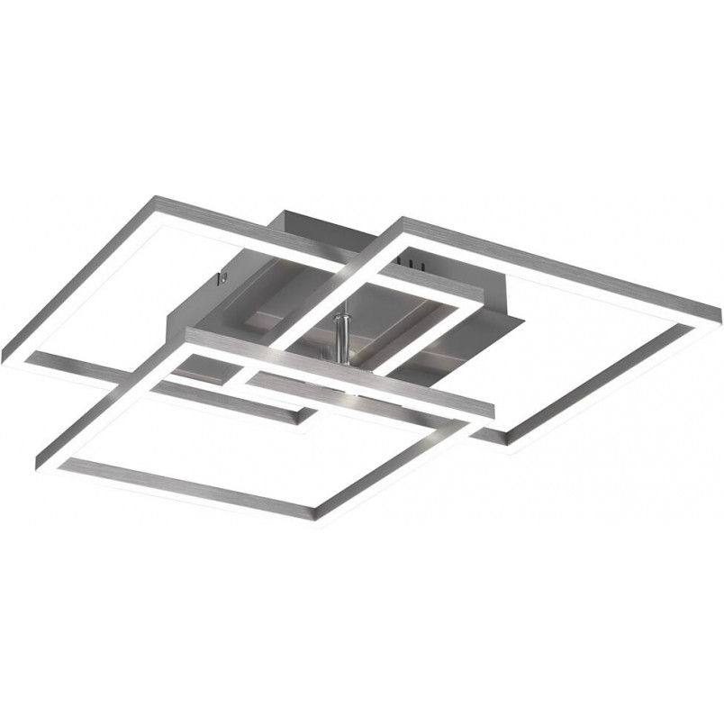 Plafon LED Reality Mobile z Pilotem i Ściemniaczem - 39cm