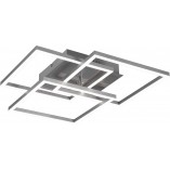 Plafon LED Reality Mobile z Pilotem i Ściemniaczem - 39cm