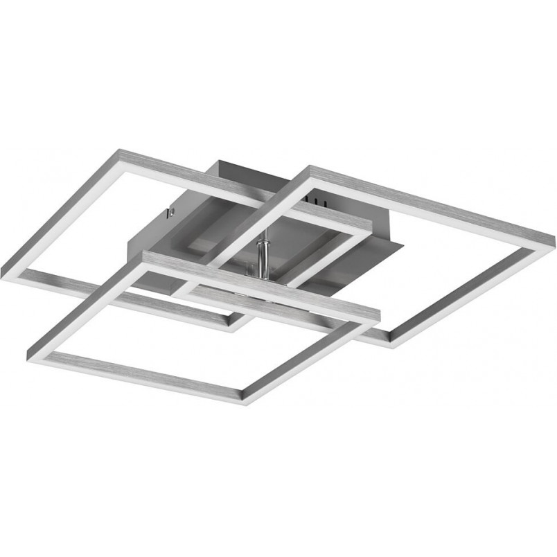 Plafon LED Reality Mobile z Pilotem i Ściemniaczem - 39cm
