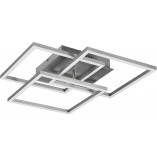 Plafon LED Reality Mobile z Pilotem i Ściemniaczem - 39cm